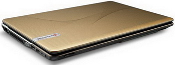 Packard bell easyNote TSX